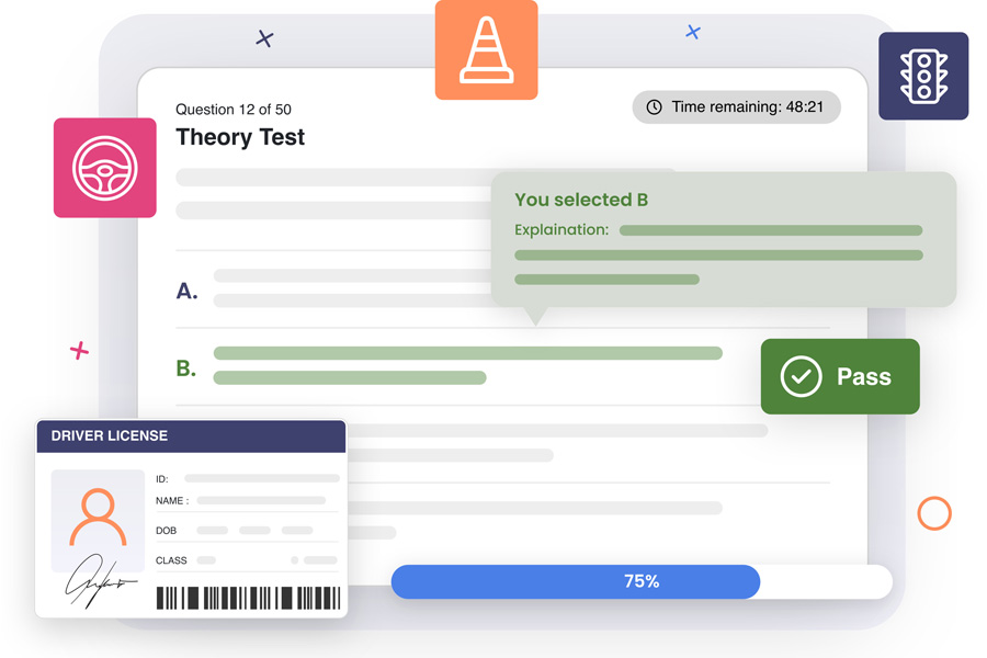 Theory-Test