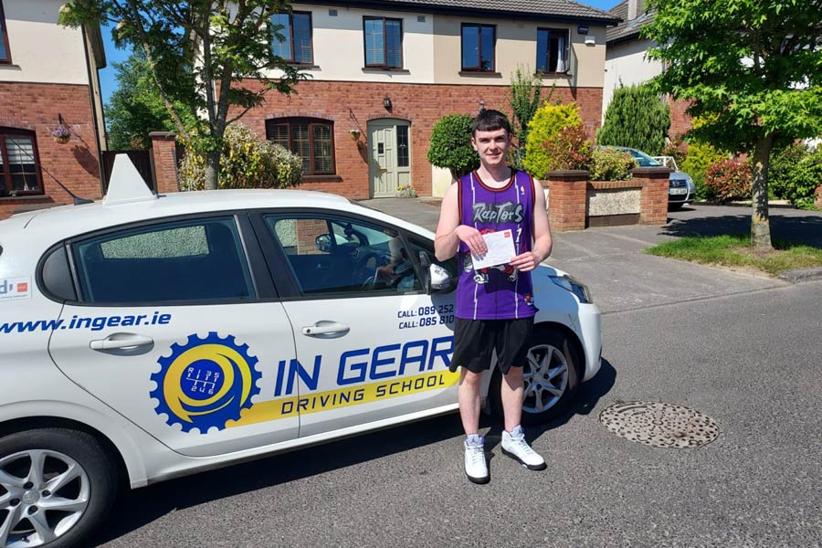 driving lessons castleknock dublin