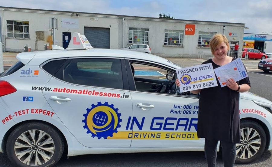 driving lessons coolock dublin