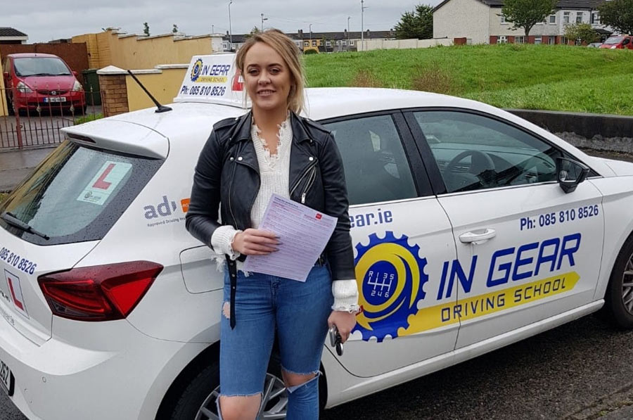 driving school whitehall dublin