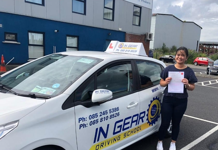 driving lessons portmarnock dublin