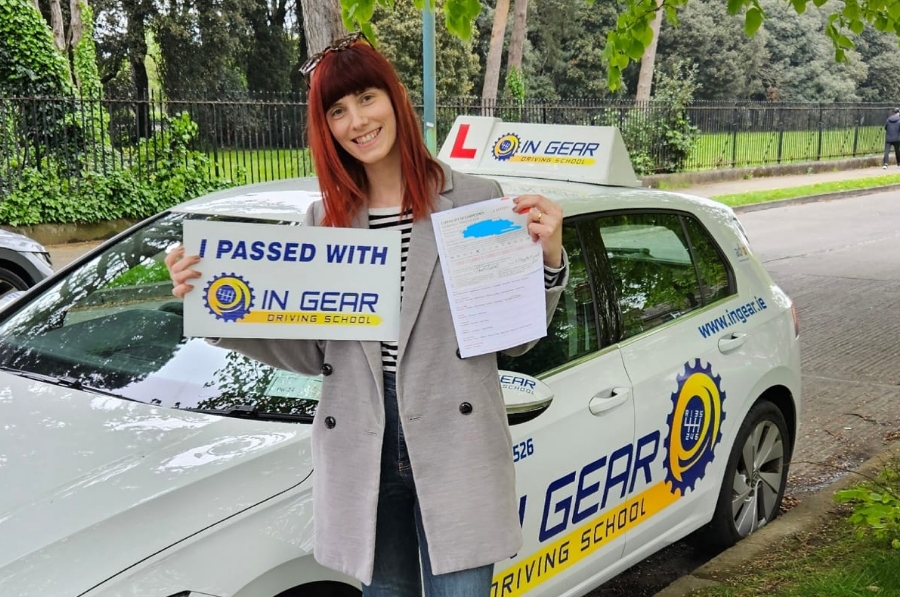 driving school drumcondra dublin