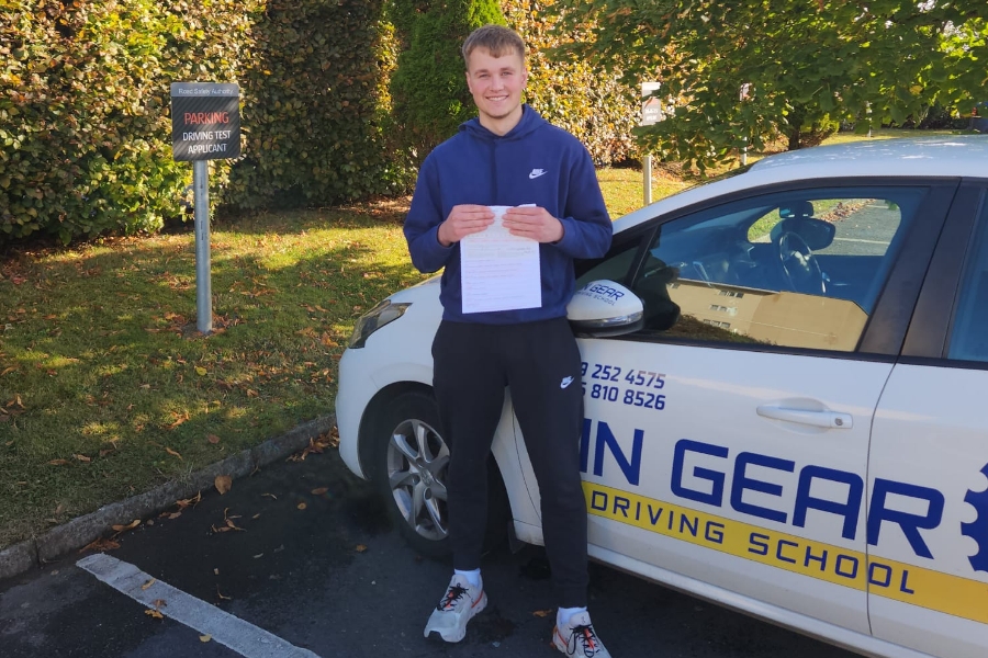 driving lessons phibsboro dublin