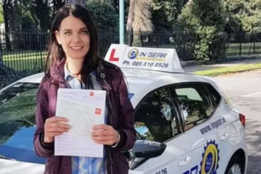 driving lessons castleknock dublin